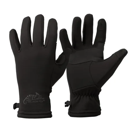 Rękawice Tracker Outback Gloves - Olive Green Helikon-Tex